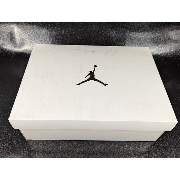 Nike Air Jordan Jumpman Two Trey White Red Blue DX6551-104 Men's Size 11.5 NIB - Picture 8 of 9